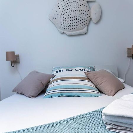 Appartement 2/4 personnes, rue au calme Caen Extérieur photo